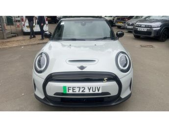 MINI Hatchback 135kW Cooper S Level 2 33kWh 3dr Auto Electric Hatchback