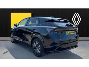 Nissan ARIYA 225kW Advance 87kWh 22kWCh 5dr e-4ORCE Auto Electric Hatchback