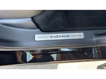 Nissan ARIYA 225kW Advance 87kWh 22kWCh 5dr e-4ORCE Auto Electric Hatchback