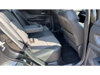 Nissan ARIYA 225kW Advance 87kWh 22kWCh 5dr e-4ORCE Auto Electric Hatchback