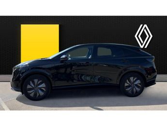 Nissan ARIYA 225kW Advance 87kWh 22kWCh 5dr e-4ORCE Auto Electric Hatchback