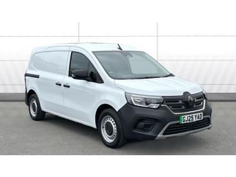 Renault Kangoo L2 E-Tech LL21 90kW 44kWh Advance [Safety] Van Auto