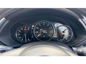 Mazda CX-5 2.5 e-Skyactiv G MHEV Takumi 5dr Auto AWD Petrol Estate