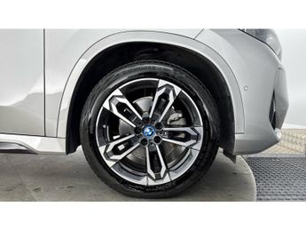 BMW iX1 230kW xDrive30 M Sport 65kWh 5dr Auto Electric Estate