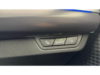BMW iX1 230kW xDrive30 M Sport 65kWh 5dr Auto Electric Estate