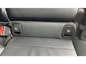 BMW iX1 230kW xDrive30 M Sport 65kWh 5dr Auto Electric Estate
