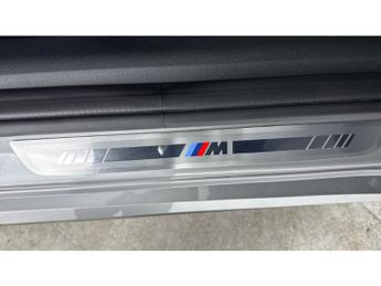 BMW iX1 230kW xDrive30 M Sport 65kWh 5dr Auto Electric Estate