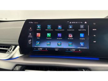 BMW iX1 230kW xDrive30 M Sport 65kWh 5dr Auto Electric Estate