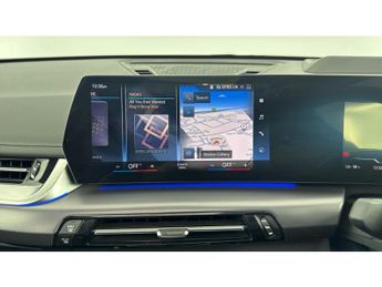 BMW iX1 230kW xDrive30 M Sport 65kWh 5dr Auto Electric Estate