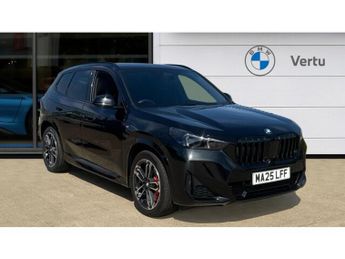 BMW X1 xDrive 23i MHT M Sport 5dr Step Auto Petrol Estate