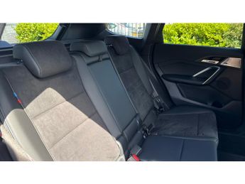 BMW X1 xDrive 23i MHT M Sport 5dr Step Auto Petrol Estate