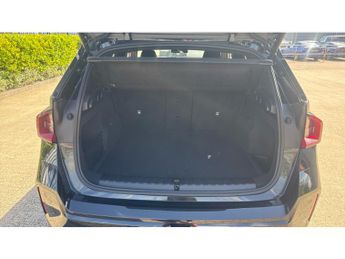 BMW X1 xDrive 23i MHT M Sport 5dr Step Auto Petrol Estate
