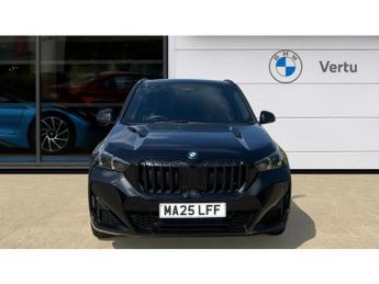 BMW X1 xDrive 23i MHT M Sport 5dr Step Auto Petrol Estate