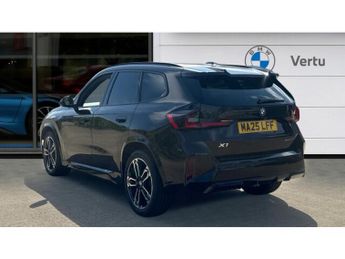 BMW X1 xDrive 23i MHT M Sport 5dr Step Auto Petrol Estate