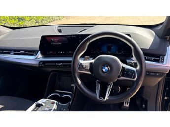 BMW X1 xDrive 23i MHT M Sport 5dr Step Auto Petrol Estate