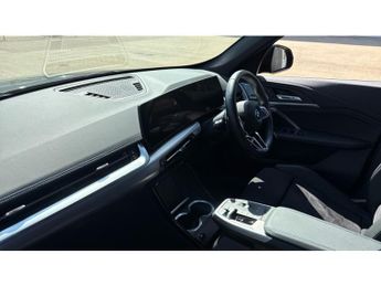 BMW X1 xDrive 23i MHT M Sport 5dr Step Auto Petrol Estate