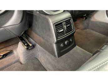 BMW X1 xDrive 20d xLine 5dr Step Auto Diesel Estate