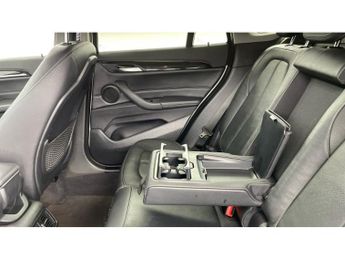 BMW X1 xDrive 20d xLine 5dr Step Auto Diesel Estate