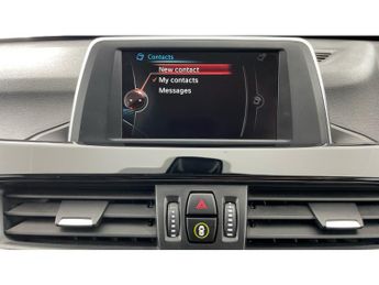 BMW X1 xDrive 20d xLine 5dr Step Auto Diesel Estate