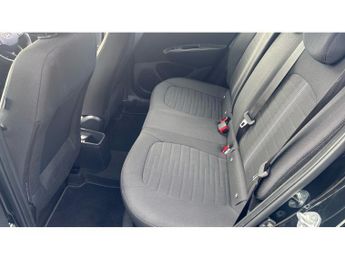 Hyundai i10 1.0 [63] Advance 5dr Auto [Nav] Petrol Hatchback
