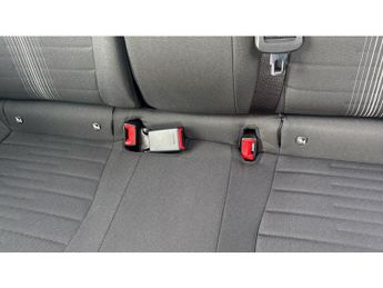 Hyundai i10 1.0 [63] Advance 5dr Auto [Nav] Petrol Hatchback