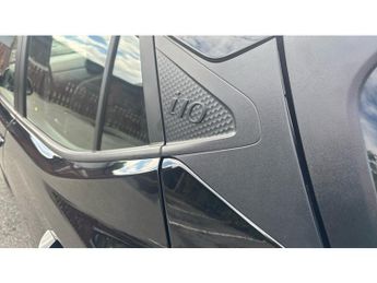 Hyundai i10 1.0 [63] Advance 5dr Auto [Nav] Petrol Hatchback