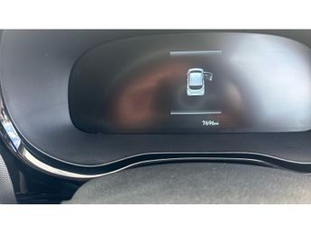 Hyundai i10 1.0 [63] Advance 5dr Auto [Nav] Petrol Hatchback