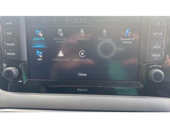 Hyundai i10 1.0 [63] Advance 5dr Auto [Nav] Petrol Hatchback