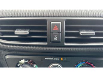 Hyundai i10 1.0 [63] Advance 5dr Auto [Nav] Petrol Hatchback