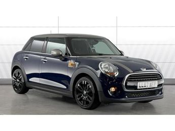 MINI Hatchback 1.5 Cooper Seven 5dr Auto Petrol Hatchback