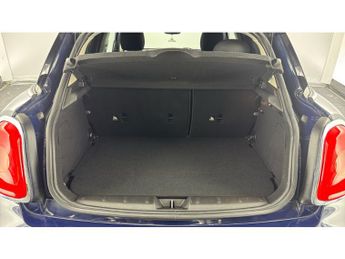 MINI Hatchback 1.5 Cooper Seven 5dr Auto Petrol Hatchback