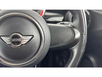 MINI Hatchback 1.5 Cooper Seven 5dr Auto Petrol Hatchback