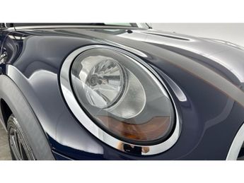 MINI Hatchback 1.5 Cooper Seven 5dr Auto Petrol Hatchback