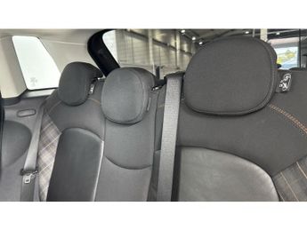 MINI Hatchback 1.5 Cooper Seven 5dr Auto Petrol Hatchback