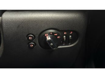MINI Hatchback 1.5 Cooper Seven 5dr Auto Petrol Hatchback
