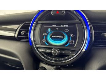 MINI Hatchback 1.5 Cooper Seven 5dr Auto Petrol Hatchback