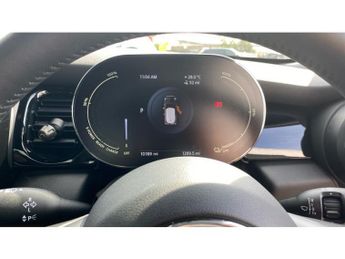 MINI Hatchback 135kW Cooper S Level 2 33kWh 3dr Auto Electric Hatchback