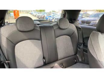 MINI Hatchback 135kW Cooper S Level 2 33kWh 3dr Auto Electric Hatchback