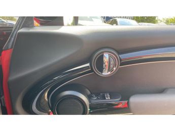 MINI Hatchback 135kW Cooper S Level 2 33kWh 3dr Auto Electric Hatchback