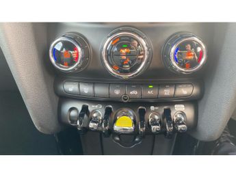 MINI Hatchback 135kW Cooper S Level 2 33kWh 3dr Auto Electric Hatchback