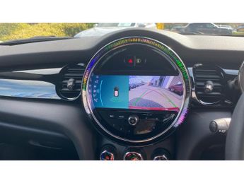 MINI Hatchback 135kW Cooper S Level 2 33kWh 3dr Auto Electric Hatchback