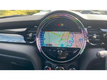 MINI Hatchback 135kW Cooper S Level 2 33kWh 3dr Auto Electric Hatchback