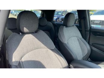 MINI Hatchback 135kW Cooper S Level 2 33kWh 3dr Auto Electric Hatchback