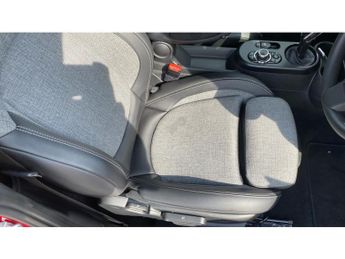 MINI Hatchback 135kW Cooper S Level 2 33kWh 3dr Auto Electric Hatchback