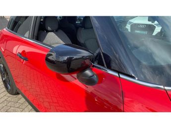 MINI Hatchback 135kW Cooper S Level 2 33kWh 3dr Auto Electric Hatchback