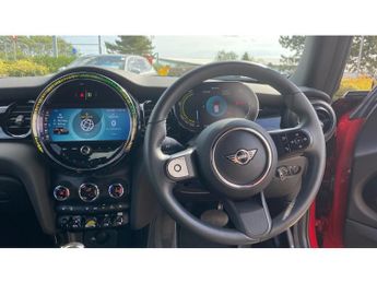 MINI Hatchback 135kW Cooper S Level 2 33kWh 3dr Auto Electric Hatchback
