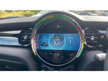 MINI Hatchback 135kW Cooper S Level 2 33kWh 3dr Auto Electric Hatchback