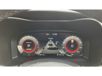 Nissan Juke 1.0 DiG-T N-Connecta 5dr DCT Petrol Hatchback