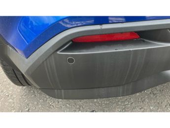 Nissan Juke 1.0 DiG-T N-Connecta 5dr DCT Petrol Hatchback