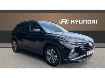 Hyundai Tucson 1.6 TGDi SE Connect 5dr 2WD Petrol Estate
